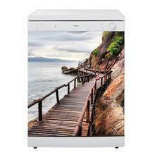 Naklejka na zmywarkę - 0157