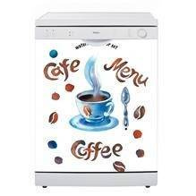 Mata na zmywarkę - 0457