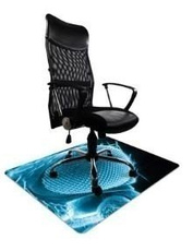 Mata ochronna pod fotel 0296