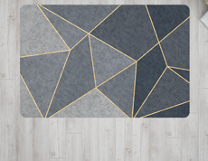 Mata ochronna pod fotel 0044