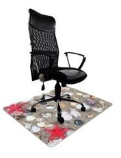 Mata ochronna pod fotel 0140