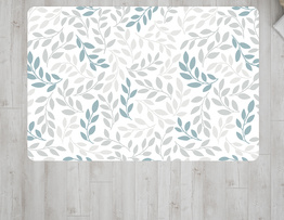 Mata ochronna pod fotel 0026