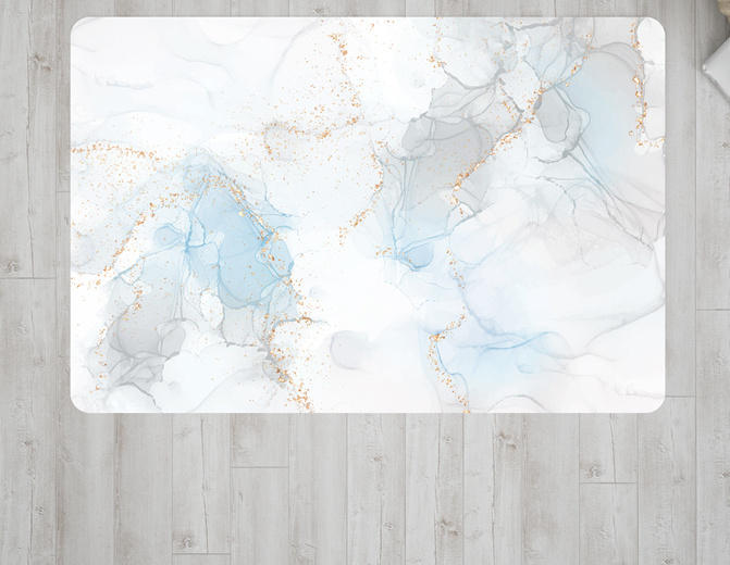 Mata ochronna pod fotel 0051