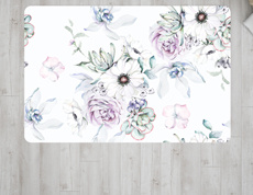 Mata ochronna pod fotel 0084