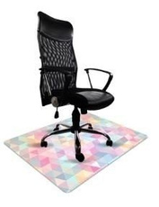 Mata ochronna pod fotel 0255