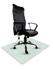 Mata ochronna pod fotel 0266