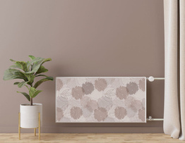 Mata magnetyczna na grzejnik wz20