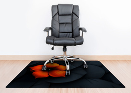 Mata ochronna pod fotel 0072